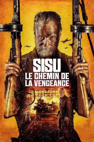 Sisu : Le Chemin de la vengeance