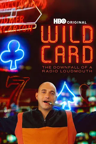 Wild Card: The Downfall Of A Radio Loudmouth