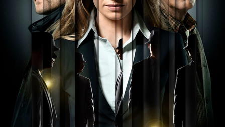 Fringe - Grenzfälle des FBI