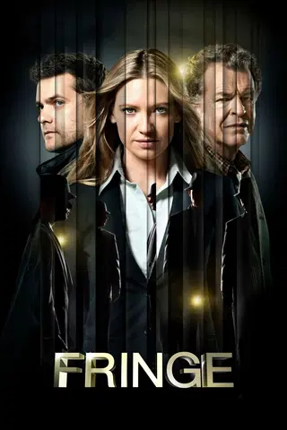 Fringe - Grenzfälle des FBI