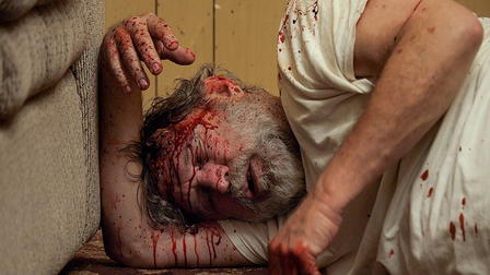 Infliction