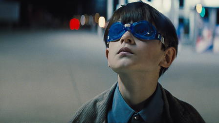 Midnight Special