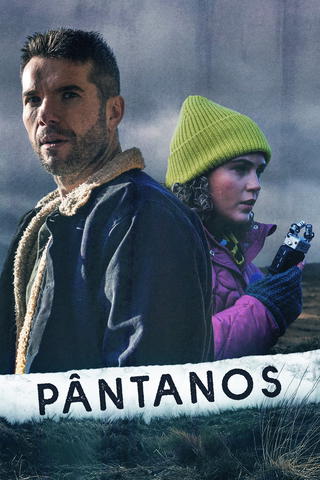 Pântanos