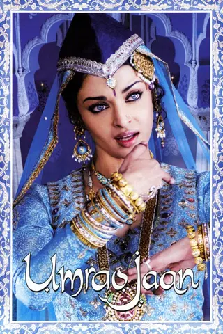 Umrao Jaan (vuoden 2006 elokuva)