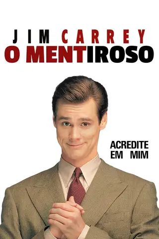 O Mentiroso