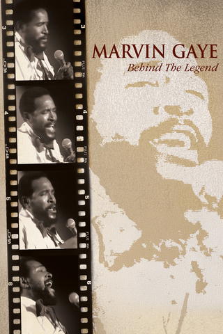 Marvin Gaye: Behind the Legend