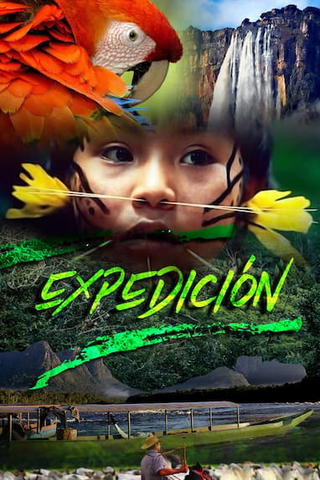 Expedición