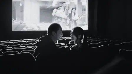 Falling In Love Like In Movies