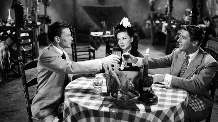 It Happened in Brooklyn