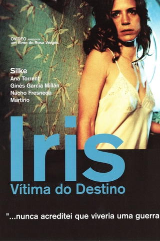 Íris: Vítima do Destino