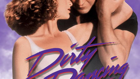 DIRTY DANCING
