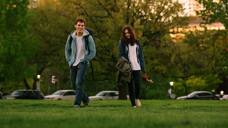 Love, Rosie