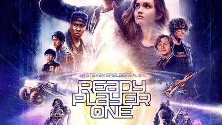 Ready Player One