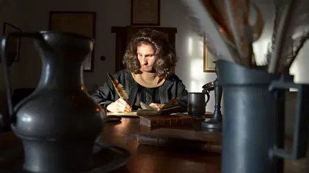 Spinoza: Een Vrije Denker