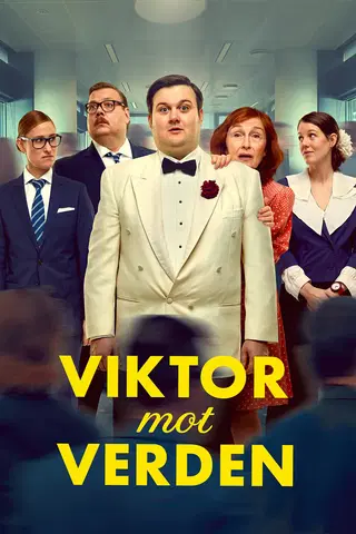 Viktor mot verden