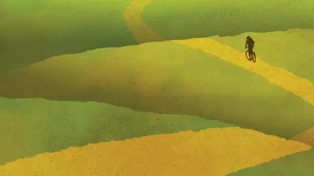 Ride the Divide