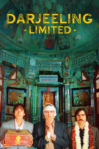 The Darjeeling Limited