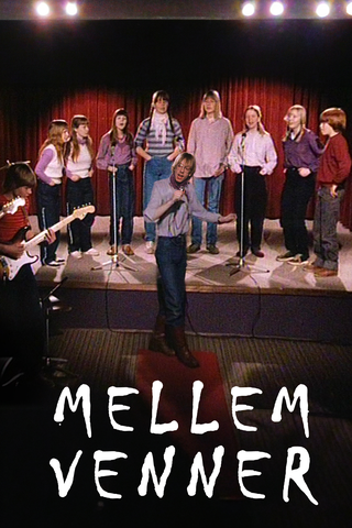 Mellem venner