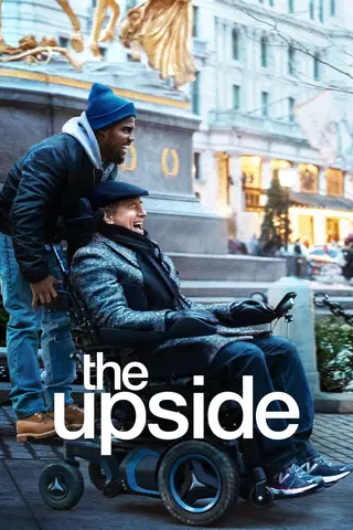 The Upside