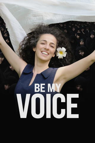 Be my voice