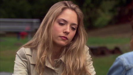 La convicción de una hija