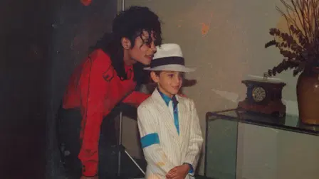 Dejando Neverland: Parte 2