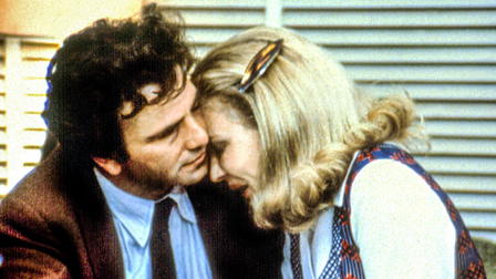 A Woman Under the Influence