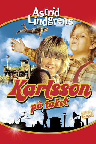 Karlsson på taket