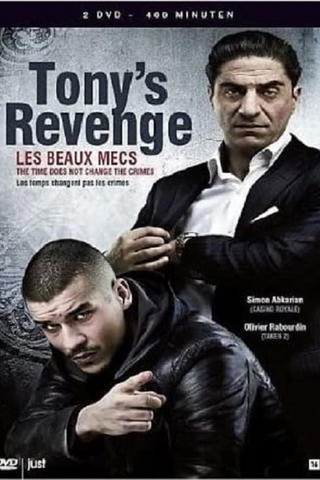 Tony's Revenge