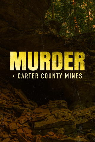 Assassinato nas Minas Carter