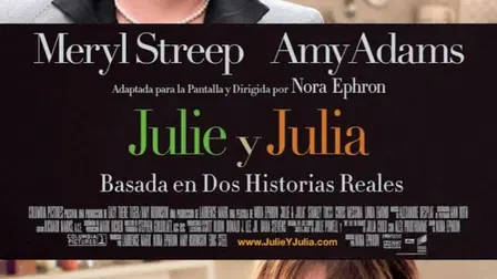 Julie y Julia