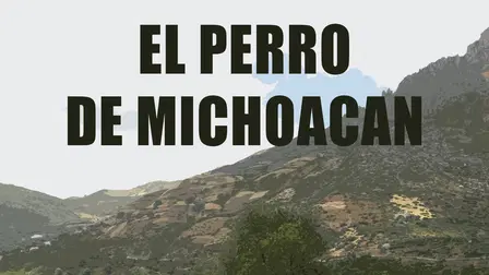 El perro de Michoacán