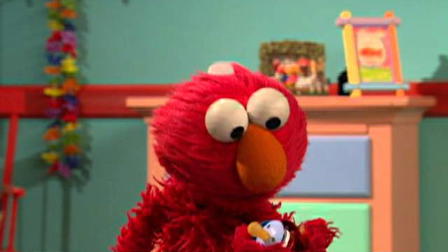 Sesame Street: Bye-Bye, Pacifier! Big Kid Stories with Elmo