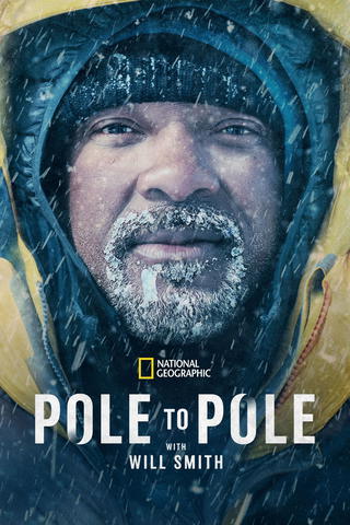 Pole to Pole avec Will Smith