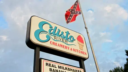 Meltdown in Dixie