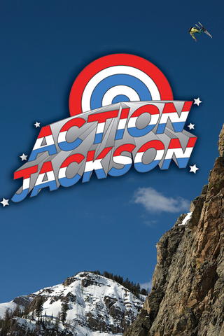 Action Jackson
