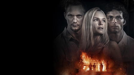 Straw Dogs - Wer Gewalt sät