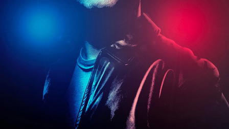 The Shield – Gesetz der Gewalt