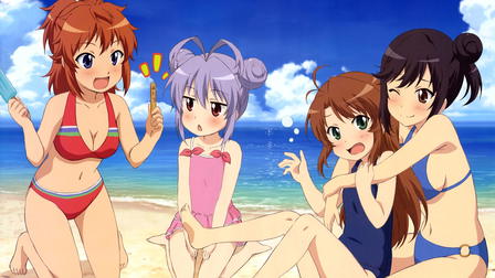 Non Non Biyori