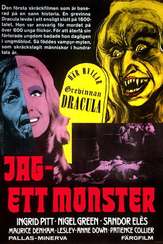 Jag - ett monster