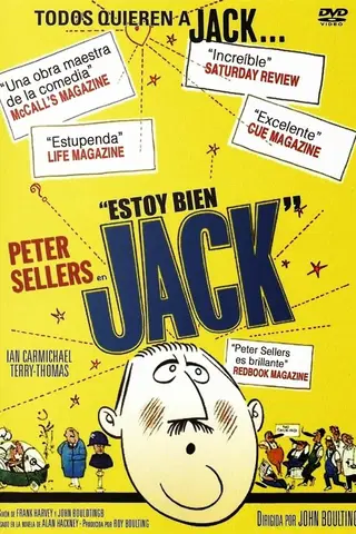 Estoy bien, Jack
