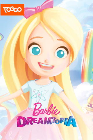 Barbie: Dreamtopia