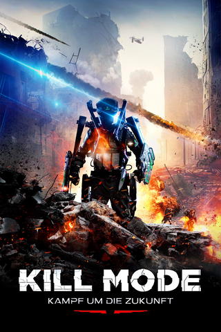 2027 - Kill Mode