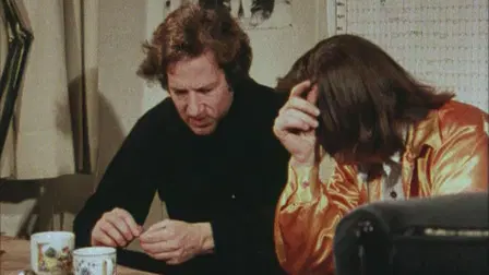 Lo que soy, son mis películas - Un retrato de Werner Herzog