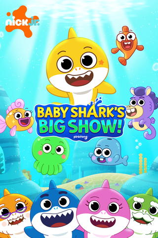 Baby Shark's Big Show!