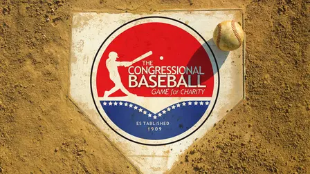 The Congressional Baseball Game for Charity