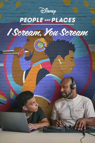 I Scream, You Scream