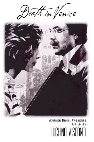 Döden i Venedig