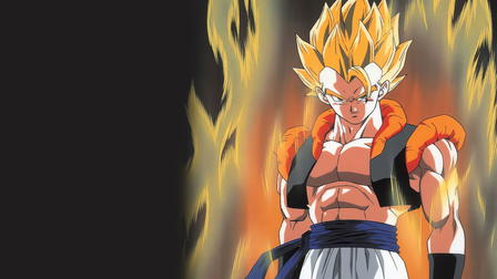 Dragon Ball Z: Fusion Reborn