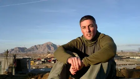 Under Fire: Journalists in Combat